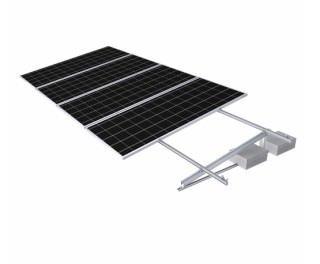 Roof Solar Mount ( OEM & Owned actory)